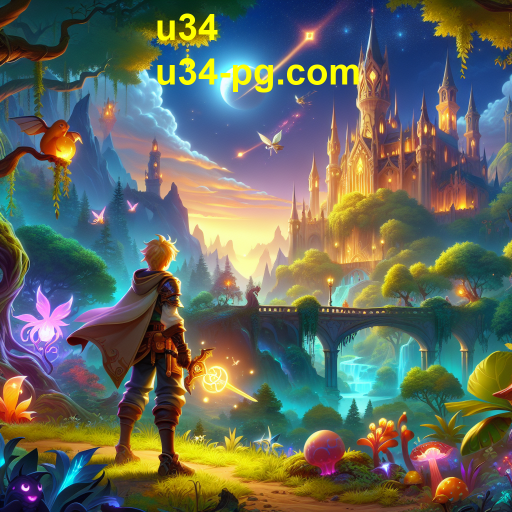 Descubra a Magia dos Jogos de Aventura
