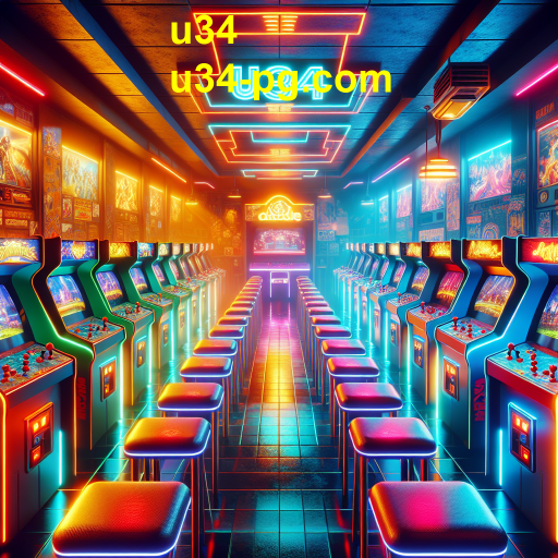 A Renascença dos Jogos de Arcade: Uma Viagem Nostálgica