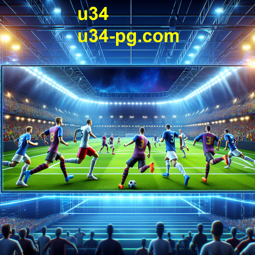 A Evolução dos Jogos de Esportes: Da Simulação à Comunidade